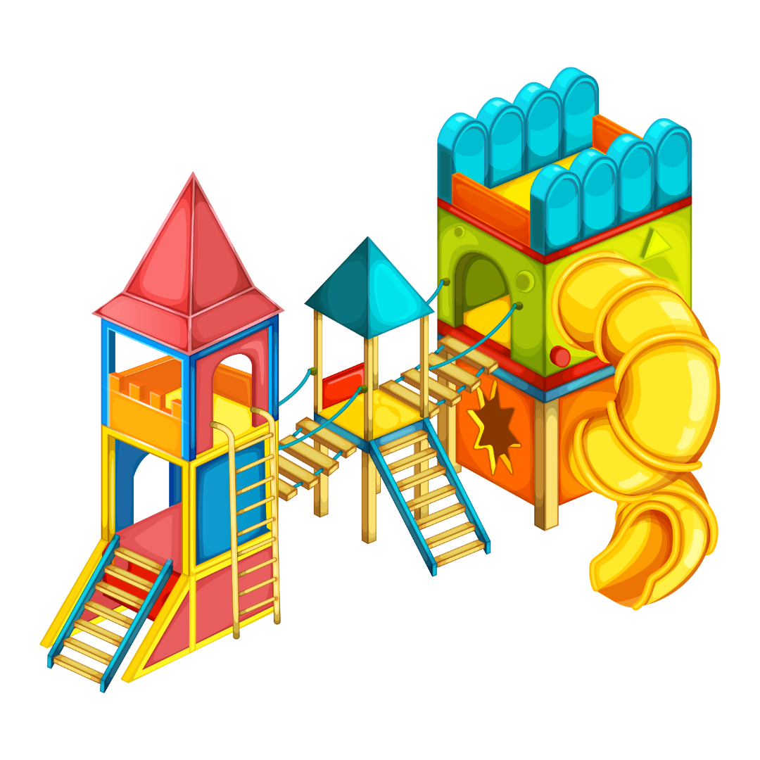 Playground Equipment